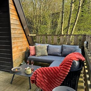 Chalet met Drie Slaapkamers